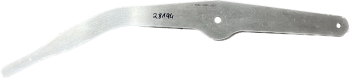 28194 Hebel für Getreideschieber